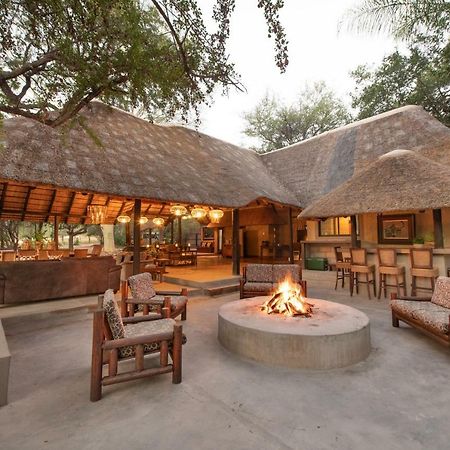Malilule Safaris Villa Hoedspruit Bagian luar foto